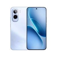 Smartphone iQ OO Z11 version globale, écran AMOLED 6,83'' 144 Hz, processeur Snapdragon 7s Gen 4, batterie 9020 mAh, charge rapide 90 W, eSIM.