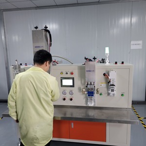 Warmtegeleidende Pasta Voor Koellichaam Niet-Uithardende Koeling Silicium Grote Hoeveelheid Led Thermisch Vet Voor Pcb - Product Image 6