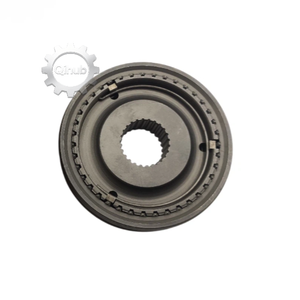 Nouvel ensemble synchroniseur d'engrenage d'arbre de transmission – Taille compatible avec les références OEM OK71E-17-240, OK71E-17-241, OK71E17240, OK71E17241 - Product Image 4