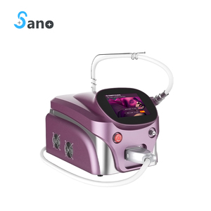 เครื่องเลเซอร์ Picosecond แบบพกพา Q Switched Nd <span class=keywords><strong>Yag</strong></span>,เครื่องกำจัดรอยสักด้วยเลเซอร์ Picosecond ทำให้ผิวขาวด้วยเลเซอร์ Picosecond แบบพกพา - Product Image 4