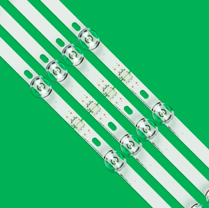 Retroiluminación de TV Led <span class=keywords><strong>L</strong></span> <span class=keywords><strong>G</strong></span> INNOTEK DRT 3,0 42 TIPO REV01 PARA <span class=keywords><strong>L</strong></span> <span class=keywords><strong>G</strong></span> 42LB Kit de retroiluminación LED 8 piezas - Product Image 6