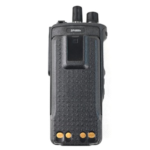 DP4800E Full <b>keyboard</b> handheld two-way radio UHF VHF AES-256 WIFI DGP8500E XPR7500E <b>portable</b> Digital walkie talkie long range - Product Image 2