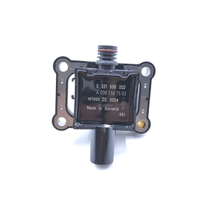 คอยล์จุดระเบิดสำหรับ Mercedes <span class=keywords><strong>Benz</strong></span> C124 <span class=keywords><strong>W124</strong></span> S124 W202 S202 C208 A208 <span class=keywords><strong>W124</strong></span> W210 A124 S210 W463 0001587503 A0001587503 - Product Image 1