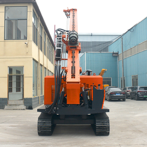 360 °   Máquina Solar Giratoria con <span class=keywords><strong>GPS</strong></span> para Proyectos de <span class=keywords><strong>Montaña</strong></span> - Product Image 6
