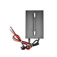 Chargeur embarqué haute puissance 3300W pour vélos électriques, batteries Li-ion automobiles électriques, prises EU US UK 12V/200A 24V/100A 48V/55A