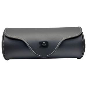 Bolsa Impermeable de Cuero Retro de Alta Calidad para Motocicleta, Bicicleta Eléctrica y Bicicleta, Directo de Fábrica - Product Image 1