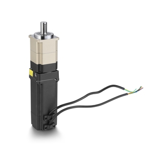 BG60BLDC Ultra-Low Noise <strong>DC</strong> Brushless <strong>Precision</strong> Planetary Gear Motor with a high reduction ratio - Product Image 5