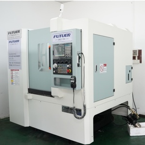 Nhiệm vụ nặng nề mục đích chung Độ chính xác cao <span class=keywords><strong>CNC</strong></span> <span class=keywords><strong>Lathe</strong></span> - Product Image 2