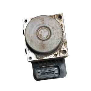 ปั๊มเบรก <span class=keywords><strong>ABS</strong></span> แท้รุ่น 89541-0D260 สำหรับ Toyota <span class=keywords><strong>Vios</strong></span> Yaris ระบบเบรกป้องกันล้อล็อก อะไหล่รถยนต์ - Product Image 6