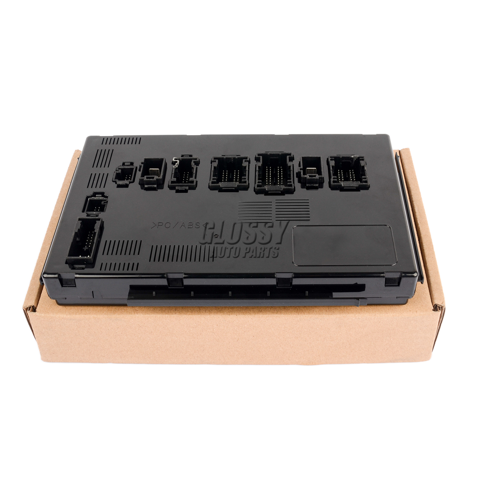 Modulo Di Controllo Segnale Posteriore SAM Per Mercedes GL/ML/R, Sostitutivo A1649005101 1649005401 - 3