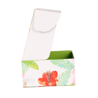 Caja de Cartón Corrugado Impresa Personalizada, Caja de Envío de Papel Reciclado para Embalaje de Regalos y Ropa