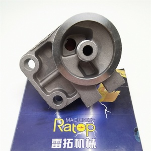 Cabezal de Filtro de Combustible de Alta Calidad C6204717210 para Motor Cummins 6B3.3 4BT3.3 B3.3 - Product Image 2