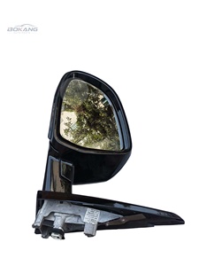 <span class=keywords><strong>Espejo</strong></span> Retrovisor Lateral OEM con Punto Ciego y Cámara para <span class=keywords><strong>BMW</strong></span> <span class=keywords><strong>X5</strong></span> G05, <span class=keywords><strong>Espejo</strong></span> Retrovisor Original - Product Image 2