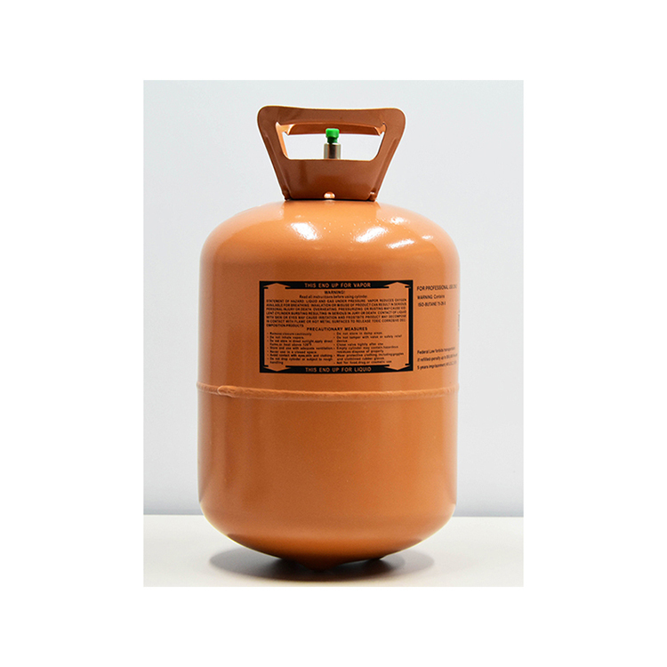 Wholesale Hot Selling Ignition Gas Super Quality Tank Holders Propane Gas Cylinder Propane