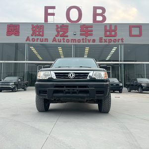Pickup Dongfeng Versione Diesel con Motore 2.3T, Capacità di Traino Superiore e Maggiore Altezza da Terra - Product Image 2