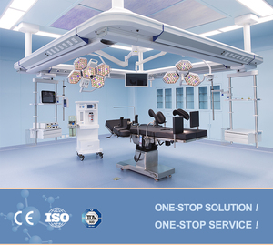 Thiết bị bệnh viện tương thích phòng phẫu thuật Điện mắt Bàn mổ mắt mắt phẫu thuật mắt - Product Image 6