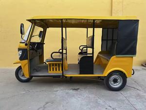 Tricycle à passagers, moto-<span class=keywords><strong>taxi</strong></span> à trois roues, <span class=keywords><strong>moins</strong></span> cher - Product Image 5