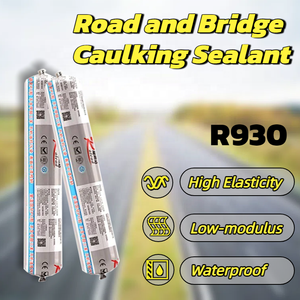 <span class=keywords><strong>Sellador</strong></span> <span class=keywords><strong>de</strong></span> Polímero MS <span class=keywords><strong>para</strong></span> Cemento y <span class=keywords><strong>Concreto</strong></span>, <span class=keywords><strong>Sellador</strong></span> <span class=keywords><strong>de</strong></span> <span class=keywords><strong>Juntas</strong></span> <span class=keywords><strong>de</strong></span> Expansión R930, Adhesivo <span class=keywords><strong>para</strong></span> Espacios en Carreteras - Product Image 5