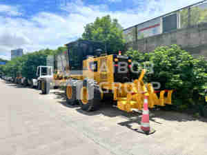 Cterpillar 14ton CAT 14H Caterpillar 140G 140K 140H Construction Mining Earth-Moving Machine Used <strong>Motor</strong> <strong>Grader</strong> <strong>for</strong> <strong>Sale</strong> - Product Image 6
