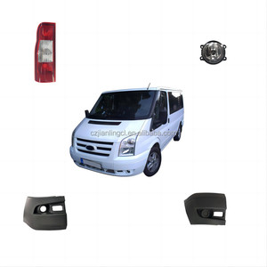 Accessori per Ranger fanale posteriore luci avvolgenti angolo del paraurti anteriore fendinebbia specchio porta per <span class=keywords><strong>Ford</strong></span> <span class=keywords><strong>VAN</strong></span> <span class=keywords><strong>Transit</strong></span> V348 - Product Image 1