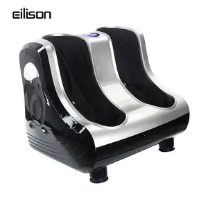 Elektrische Bein Massage Maschine Shiatsu Kneten Roll Massager Entspannung Vibrierende Bein Massage Roller