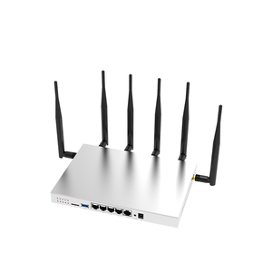 Routeur sans fil 192.168.1.1 avec 5 ports SATA Gigabit, modem 4G, fonction haute stabilité - Product Image 3