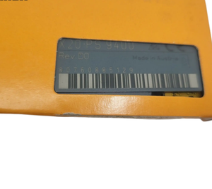Módulos de Potencia Originales <span class=keywords><strong>CHIDA</strong></span> X20PS9400 para B R en Existencia - Product Image 3
