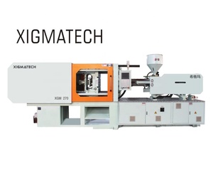 XIGMA-130ton-750ton injection molding machine/SEVO serious plastic bucket making machine