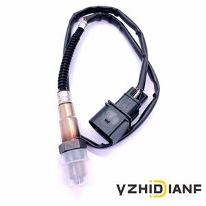 Pièces <span class=keywords><strong>d</strong></span>étachées automobiles Spark Oxygen O2 Sensor 1K0998262H Pour Audi <span class=keywords><strong>Porsche</strong></span> Volkswagen VW Honda CRV 2012 Chevrolet - Product Image 2