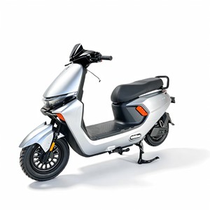 มอเตอร์ไซค์ WOZO ความทนทานสูง 72V 1001-2000W สำหรับผู้ใหญ่ ระยะทางไกล 3 สปีด มอเตอร์ไร้แปรงถ่าน ความเร็ว 40-60 กม./ชม. รับน้ำหนัก 200 กก. กำลังไฟ 1000W แบบไร้แปรงถ่าน - Product Image 3