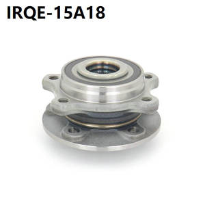 Ensemble de moyeu de roue et roulement en acier 15A18 pour Volvo S60 XC90, pour essieu avant - Product Image 2