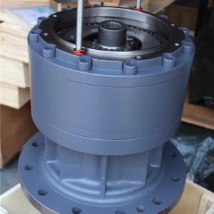 สวิงโรตารี่เกียร์ EC210B EC210 EC210C ลด EC210D อะไหล่รถขุด VOE14541069 VOE14516445สำหรับวอลโว่ - Product Image 1