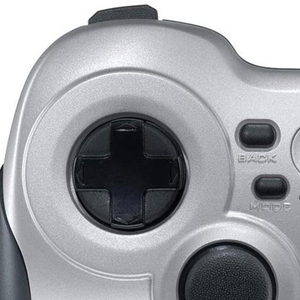 LOGITECH F710 Gamepad inalámbrico EER (91991975074) - Product Image 5