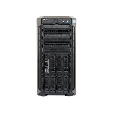 Dell Poweredge T440 Tower Server - 2.1ghz Xeon Silver 4114