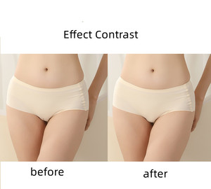 Protector Adhesivo de Silicona Invisible para la Zona Íntima Femenina, Corrector de Camel Toe, Sin Costuras, en Oferta - Product Image 6