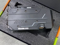 Carte graphique Gtx 1050ti RTX 2060 Super 1060 1660 1650 1660ti 3050 2060s pour carte de jeu Geforce Rtx2060s pour ordinateur de bureau