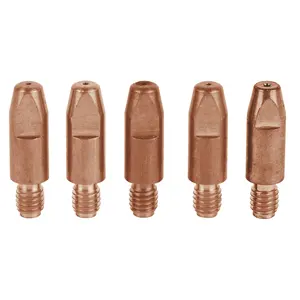 BOX 1 Ensemble de 5 buses pour machine à souder SOMU-250X, TRUPER - Product Image 1
