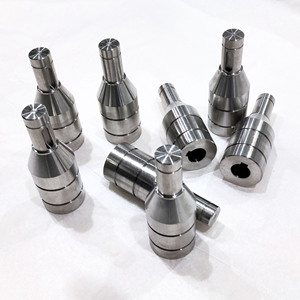 Độ chính xác cao bán buôn OEM <span class=keywords><strong>CNC</strong></span> chuyển các bộ phận gia công <span class=keywords><strong>CNC</strong></span> các bộ phận thép không gỉ các bộ phận cơ khí dịch vụ nhôm SP CN; gua - Product Image 1