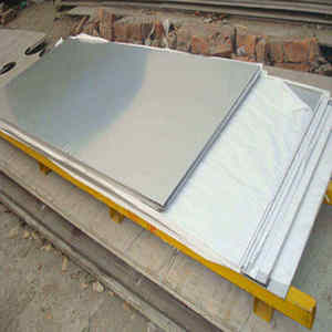 Factory Hot <b>Sales</b> Cold Rolled Stainless Steel <b>Sheets</b> 201 304 304L 316 316L 309S 904L No. 4 8K 6K 4K Stainless Steel Plates - Product Image 2