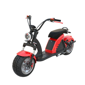 Scooter Eléctrico de Doble Motor de 4000w, Rápido, Todoterreno, 12 Pulgadas, 3000w, 2000w, Disponible en Almacén de la UE y el Reino Unido - Product Image 1