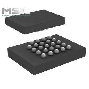 Composants BOM Circuits intégrés Mémoire Flash 256MBIT SPI/QUAD 24BGA S25FL256SDPBHVC03 - Product Image 1