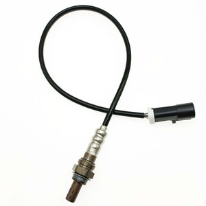 Capteur d'oxygène Tb060312b pour Ford F150 F250 15717 15716, sonde lambda avec sonde en céramique, norme Euro IV - Product Image 3