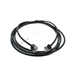 <span class=keywords><strong>Cable</strong></span> Ethernet CAT6 de 10G, 0.25m-0.5m, <span class=keywords><strong>Cable</strong></span> CAT6 <span class=keywords><strong>Super</strong></span> Delgado de Alta Velocidad, <span class=keywords><strong>Cable</strong></span> de Red LAN para <span class=keywords><strong>Internet</strong></span> - Product Image 6