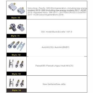 Máquina Profesional de Limpieza por Pulsos para Tuberías de Aire Acondicionado Automotriz, Equipo de Mantenimiento de Aire Acondicionado para Autos - Product Image 6