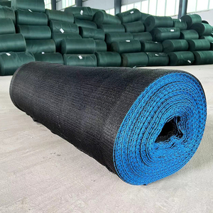 Sò Điệp biển dưa chuột tôm lồng En FILET kim cương lưới raschell knotless Net - Product Image 6