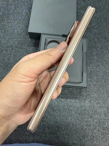 2025新款5G智能手机，橙色折叠式Magic V5，高摄像头手机，AI手机，卫星通信手机 - Product Image 6
