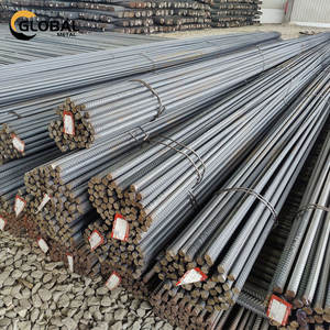 Precio bajo logotipo personalizado al por mayor corrugado rebar 5/8 - Product Image 3