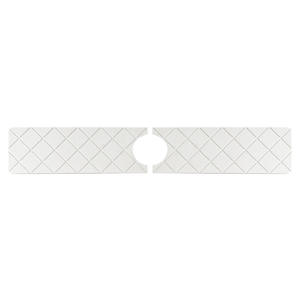 Tappetino moderno per rubinetti da cucina sottobicchiere di asciugatura e servizi igienici da bagno tappetino di scarico cucina essenziale - Product Image 6