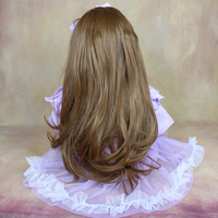 Poupée bébé reborn en silicone souple de 60 cm, corps en tissu, 24 pouces, princesse, tout-petit, cheveux longs, bébé adorable, cadeau d'anniversaire pour enfant, jouet de maison de jeu
