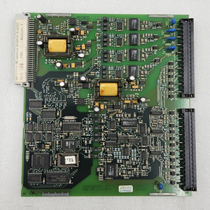 Nieuwe originele & PLC 1MSC980041 REV 2 printplaat CM010296. Budgetvriendelijk automatiseringsproduct - Product Image 1